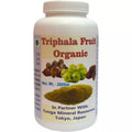 Tonga Herbs Triphala Fruit Organic Powder | Grocsy