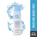 Swiss Beauty Moisture Boost Mist | Grocsy