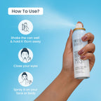 Swiss Beauty Moisture Boost Mist | Grocsy
