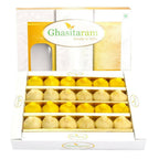 Ghasitaram Pure Kaju Modaks | Grocsy