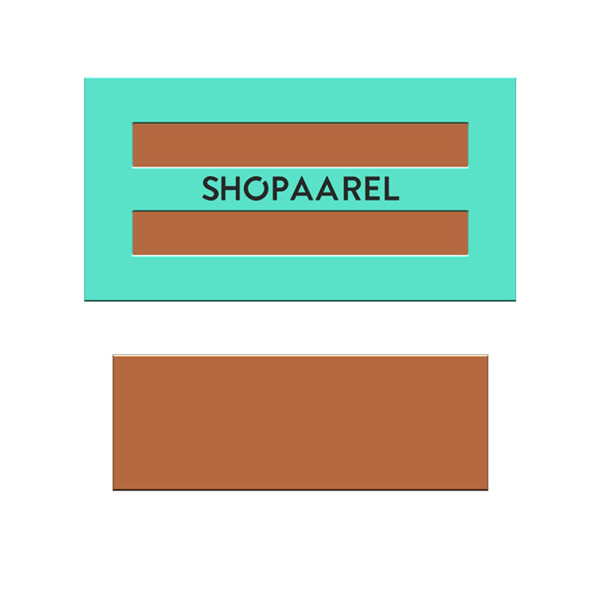 Shopaarel Concealer Refill - SCR12 | Grocsy