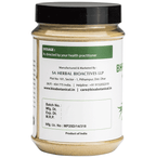 Bixa Botanical Bhringaraj Powder | Grocsy