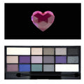 Makeup Revolution Wonder Palette - I Heart Passion | Grocsy