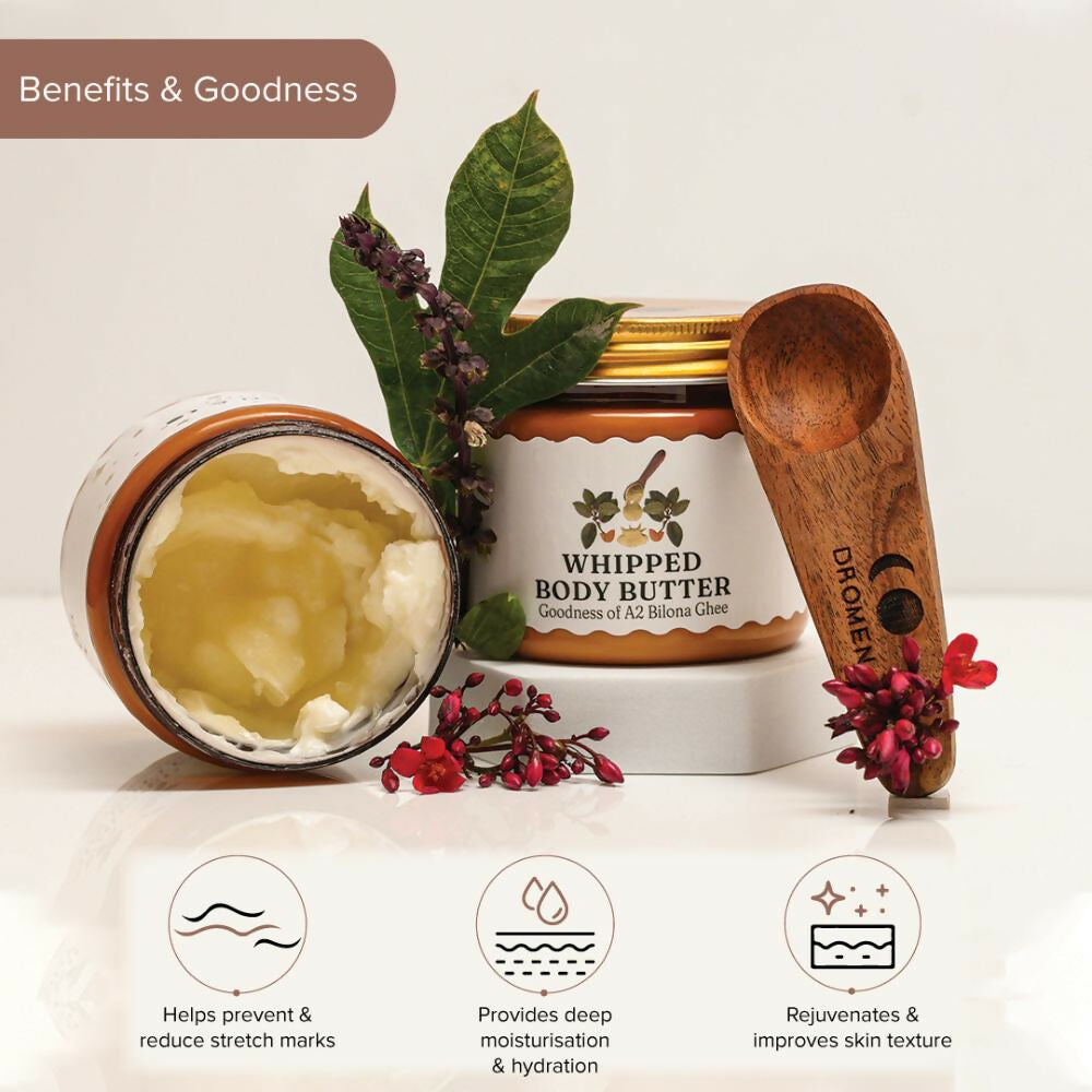 Dromen & Co Whipped Body Butter | Grocsy