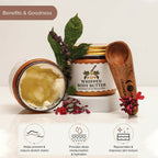 Dromen & Co Whipped Body Butter | Grocsy