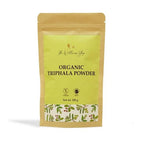 The Wellness Shop Organic Triphala Powder | Grocsy