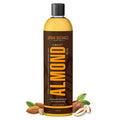 Urban Botanics Pure Cold Pressed Sweet Almond Oil | Grocsy