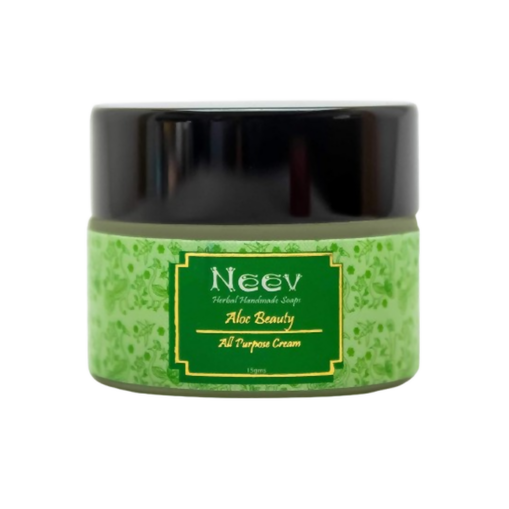 Neev Herbal Handmade Soaps Beauty Cream | Grocsy