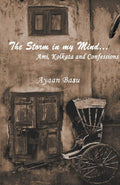 The Storm in my Mind - Ayaan Basu | Grocsy