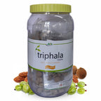 Jain Triphala Tablets - Swadesiicart