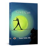 Yes I Can: Empowering Yourself For Success | Self-Motivation Goal Setting, Personal Growth, Inspirational Teacher-Student Story | Grocsy