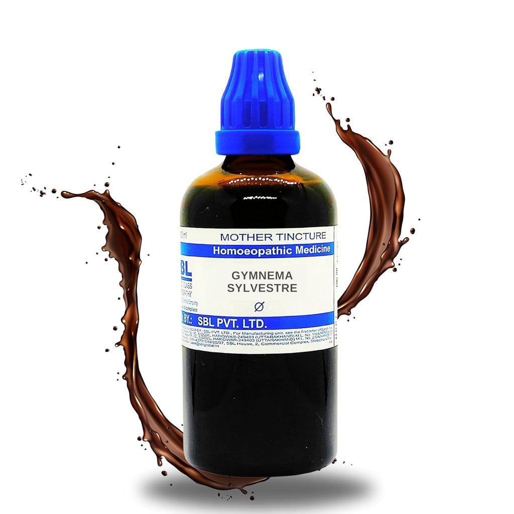 SBL Gymnema Sylvestre Mother Tincture Q | Grocsy