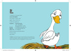 The Ugly Duckling - Hans Christian Andersen | Grocsy