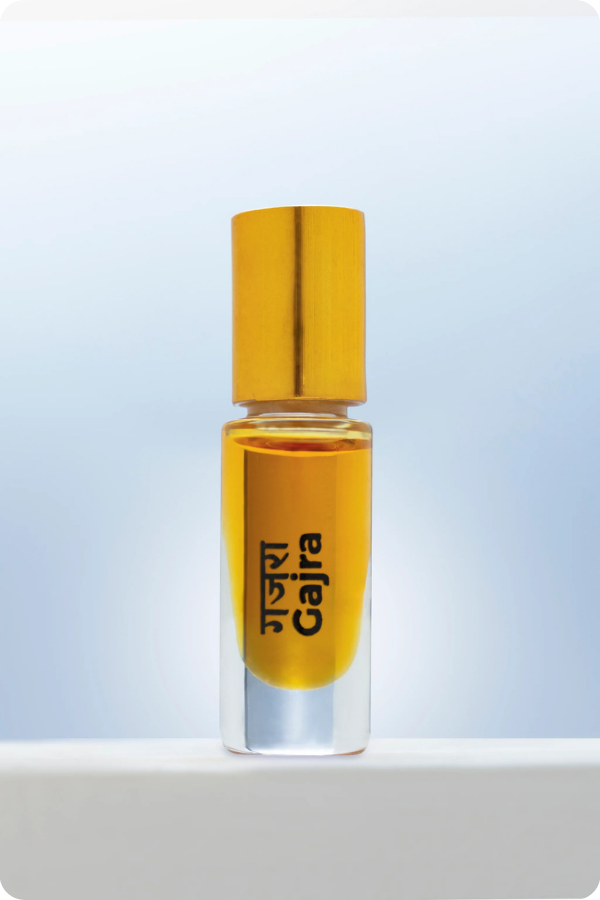 Soma Naturals Gajra - Jasmine | Grocsy