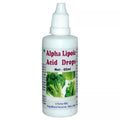 Tonga Herbs Alpha Lipoic Acid Drops | Grocsy