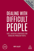 Dealing With Difficult People: Fast, Effective Strategies For Handling Problem People | Grocsy