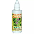 Tonga Herbs Burdock Root Organic Drops | Grocsy