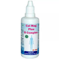 Tonga Herbs Cal Mag Plus D Complex Drops | Grocsy