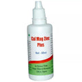 Tonga Herbs Cal Mag Zinc Plus Drops | Grocsy