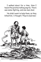 Treasure Island - Robert Louis Stevenson | Grocsy