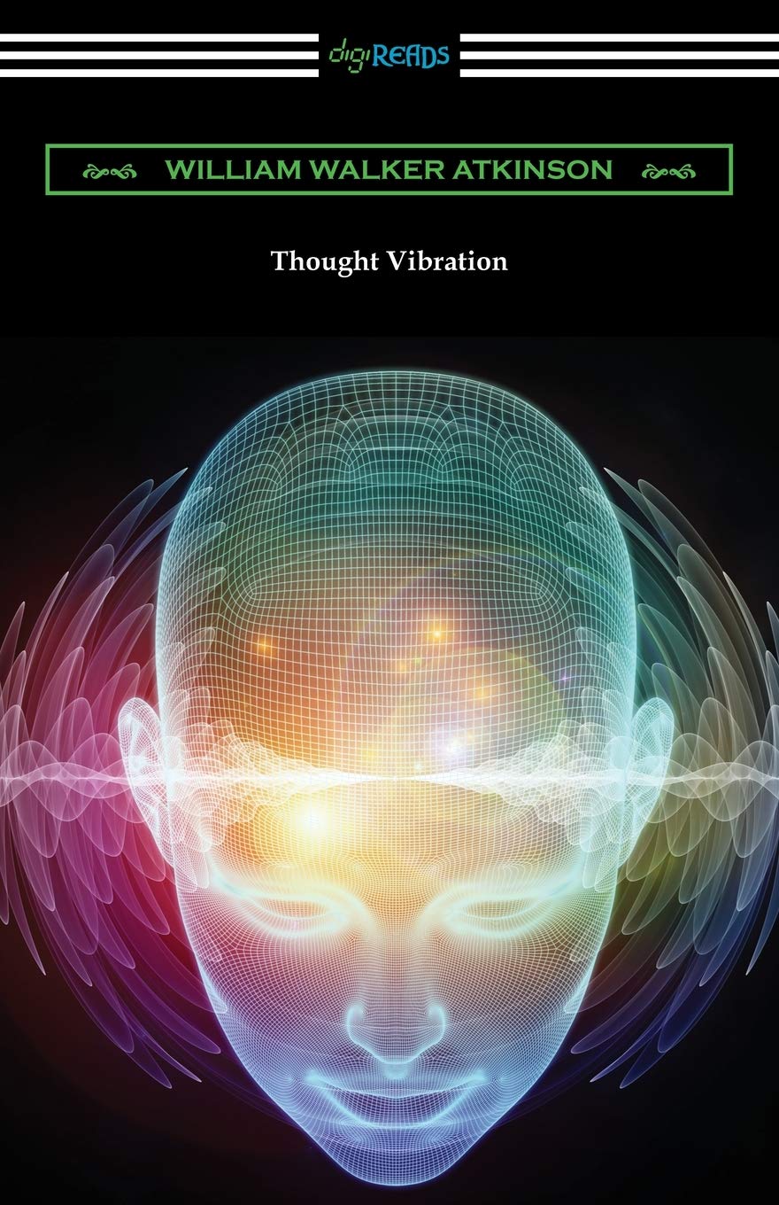 Thought Vibration | Grocsy