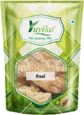 Yuvika Raal PILI - Shorea Robusta Resin - Dammar Resin | Grocsy