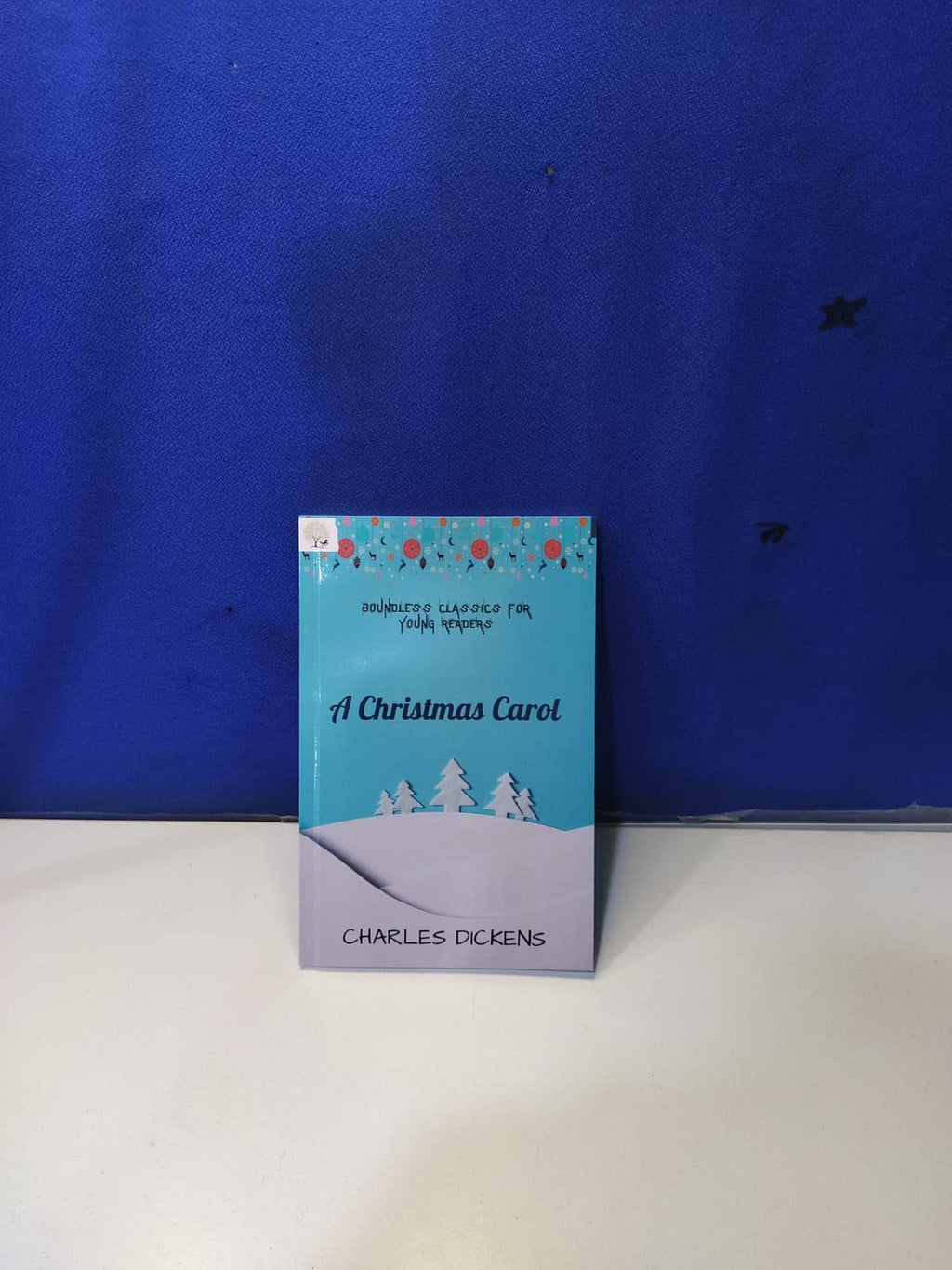 A Christmas Carol - Charles Dickens | Grocsy