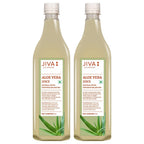 Jiva Ayurveda Aloe Vera Juice | Grocsy