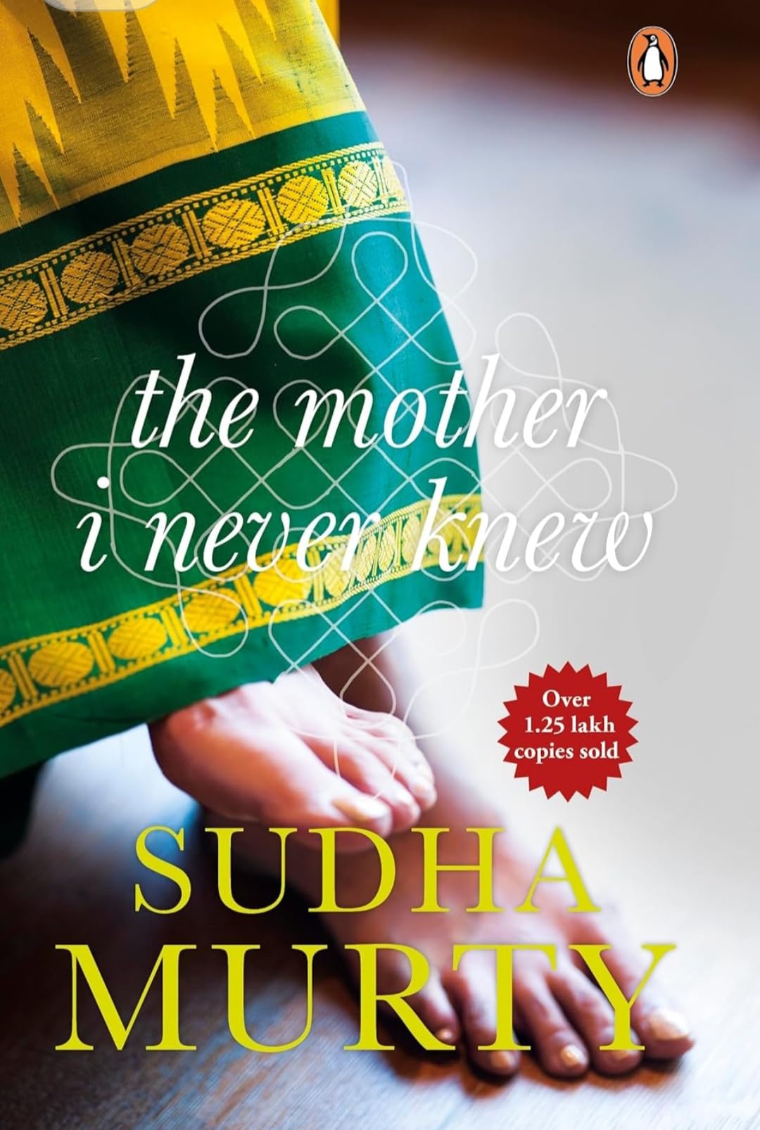 The Mother I Never Knew By Sudha Murty | Grocsy
