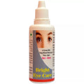 Tonga Herbs Bright Eye Care Drops | Grocsy
