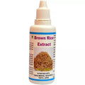 Tonga Herbs Brown Rice Extract Drops | Grocsy