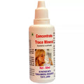 Tonga Herbs Concentrate Trace Mineral Drops | Grocsy