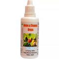 Tonga Herbs Detox & Cleanse Drops | Grocsy