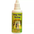 Tonga Herbs Energy Vitality Plus Drops | Grocsy