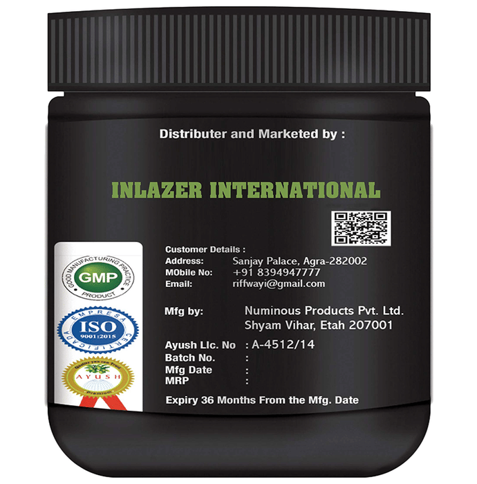 Sabates Gain Muscle Pro Mass Gainer | Grocsy