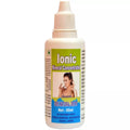 Tonga Herbs Ionic Mineral Concentrated Drops | Grocsy