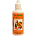 Tonga Herbs Iron With Folic Drops | Grocsy