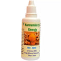 Tonga Herbs Kurkumin C3 Energy Drops | Grocsy