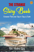 The Strange Story Book | Grocsy