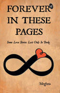 Forever in These Pages - Meghna | Grocsy