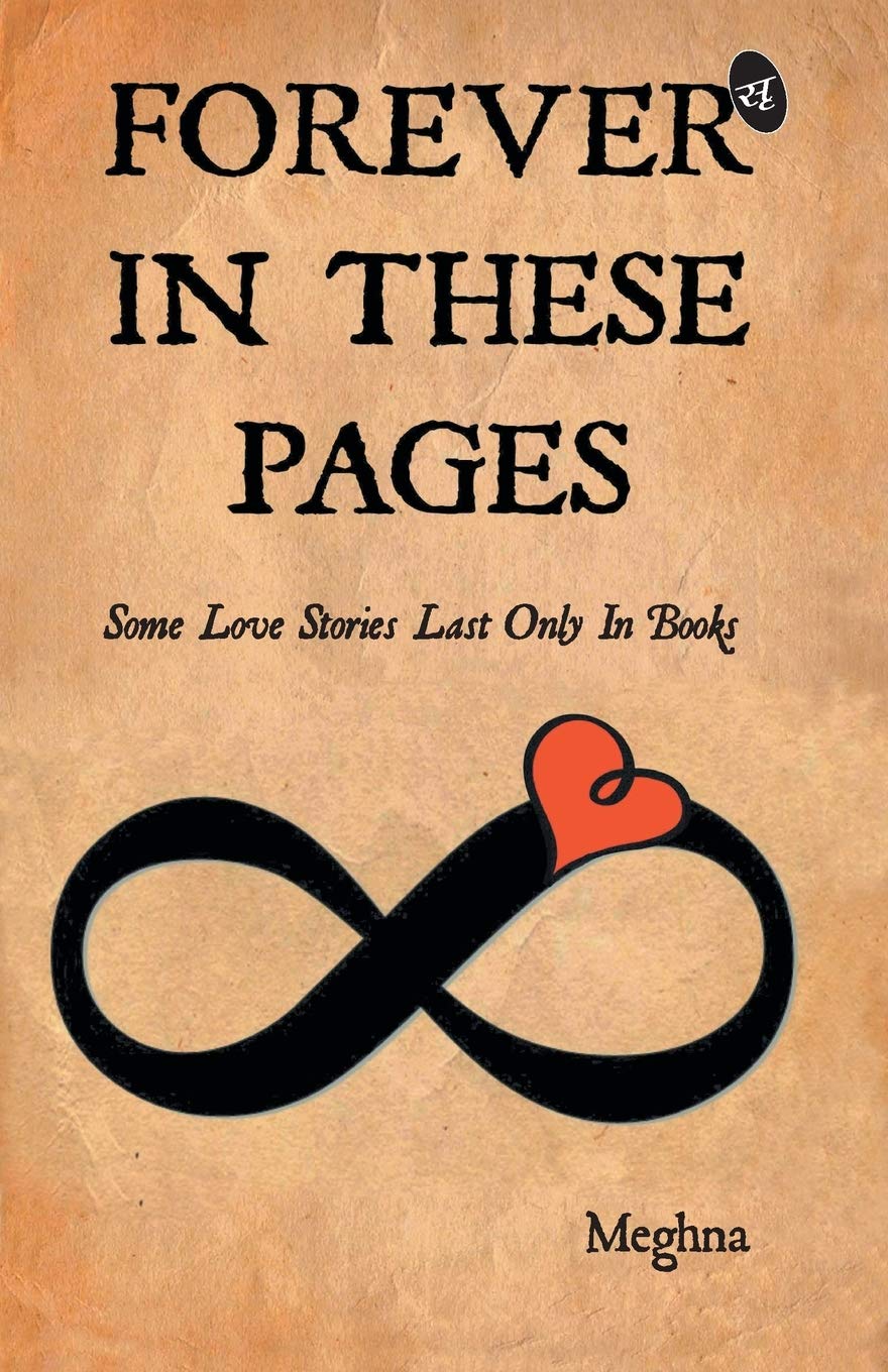 Forever in These Pages - Meghna | Grocsy