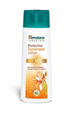 Himalaya Protective Sunscreen Lotion | Grocsy