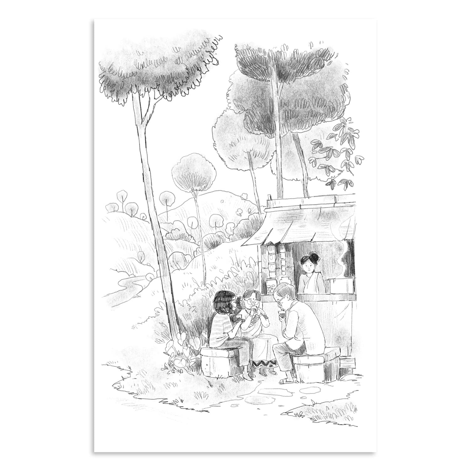 The Magic of the Lost Story By Sudha Murty | Grocsy