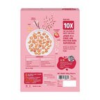 Slurrp Farm Strawberry Stars and Moons Millet Crunch | Grocsy