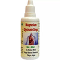 Tonga Herbs Magnesium Glycinate Drops | Grocsy