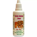 Tonga Herbs Reishi Shiitake Drops | Grocsy
