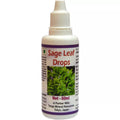 Tonga Herbs Sage Leaf Drops | Grocsy