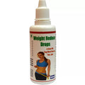 Tonga Herbs Weight Reduce Drops | Grocsy