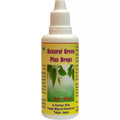Tonga Herbs Natural Green Plus Drops | Grocsy