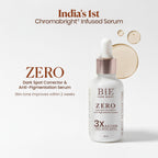 BiE - Beauty In Everything Zero Dark Spot Corrector & Anti-Pigmentation Serum | Grocsy